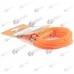 Fir trimmy motocoasa 2mm - 15m - Rotund 